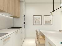 Nieuwbouw - Appartement - Torre de la Horadada