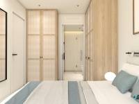 Nieuwbouw - Appartement - Torre de la Horadada