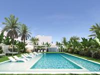 Новостройка - Апартамент/Квартира - Торре де ла Орадада