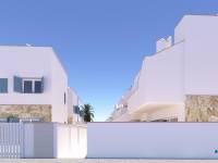 Новостройка - Апартамент/Квартира - Торре де ла Орадада