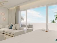 Новостройка - Апартамент/Квартира - Торре де ла Орадада