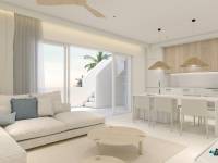 Новостройка - Апартамент/Квартира - Торре де ла Орадада