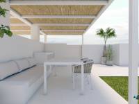 Новостройка - Апартамент/Квартира - Торре де ла Орадада