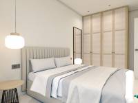 Obra Nueva - Dúplex - Torre de la Horadada