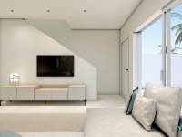 Obra Nueva - Dúplex - Torre de la Horadada