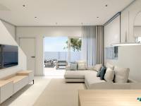 Obra Nueva - Dúplex - Torre de la Horadada