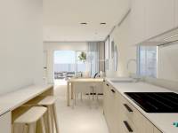 Obra Nueva - Dúplex - Torre de la Horadada