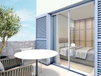 Obra Nueva - Dúplex - Torre de la Horadada