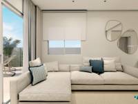 Obra Nueva - Dúplex - Torre de la Horadada