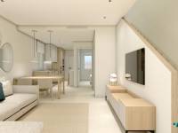 Obra Nueva - Dúplex - Torre de la Horadada