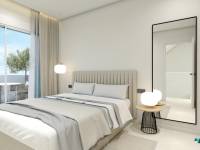 Obra Nueva - Dúplex - Torre de la Horadada