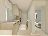 Obra Nueva - Dúplex - Torre de la Horadada