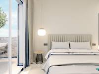 Obra Nueva - Dúplex - Torre de la Horadada