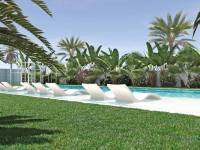 Obra Nueva - Dúplex - Torre de la Horadada