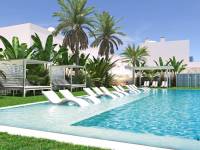 Obra Nueva - Dúplex - Torre de la Horadada