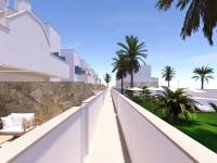 Obra Nueva - Dúplex - Torre de la Horadada