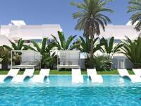 Obra Nueva - Dúplex - Torre de la Horadada