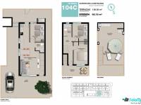 Obra Nueva - Dúplex - Torre de la Horadada