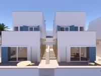 Obra Nueva - Dúplex - Torre de la Horadada