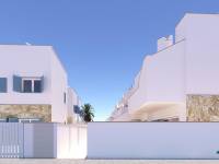 Obra Nueva - Dúplex - Torre de la Horadada