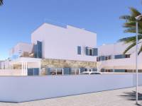 Obra Nueva - Dúplex - Torre de la Horadada