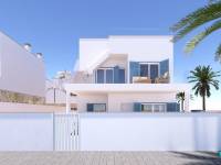 New Build - Villa/Detached house - Torre de la Horadada