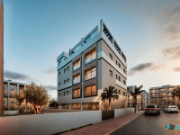 Nouvelle construction - Appartement - San Pedro del Pinatar