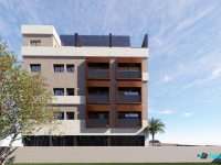 Nouvelle construction - Appartement - San Pedro del Pinatar