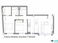 Nouvelle construction - Appartement - San Pedro del Pinatar