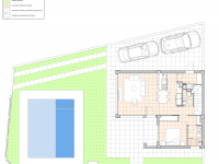 New Build - Villa/Detached house - San Pedro del Pinatar