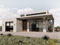 Obra Nueva - Villa/Chalet - Fortuna