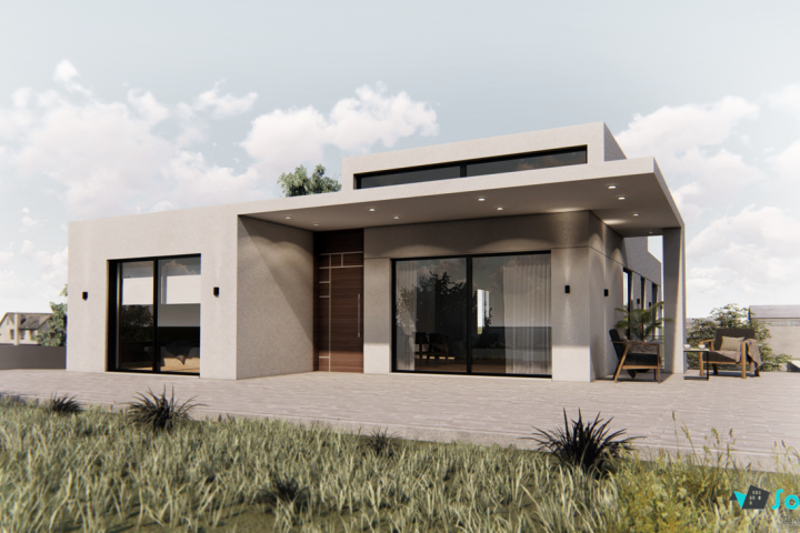 Villa/Chalet - Obra Nueva - Fortuna - Fortuna