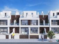 New Build - Bungalow - Torre de la Horadada