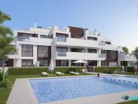 New Build - Bungalow - Torre de la Horadada