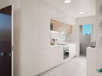 New Build - Bungalow - Torre de la Horadada