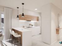 New Build - Bungalow - Torre de la Horadada