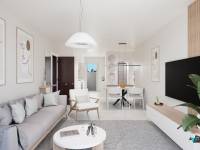 New Build - Bungalow - Torre de la Horadada