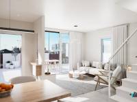 New Build - Bungalow - Torre de la Horadada