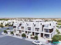 New Build - Bungalow - Torre de la Horadada