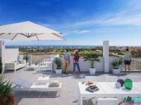 New Build - Bungalow - Torre de la Horadada