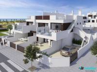 New Build - Bungalow - Torre de la Horadada