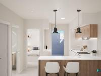 New Build - Bungalow - Torre de la Horadada