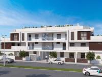 New Build - Bungalow - Torre de la Horadada