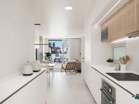 New Build - Bungalow - Torre de la Horadada