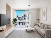 New Build - Bungalow - Torre de la Horadada