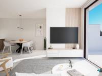 New Build - Bungalow - Torre de la Horadada