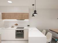 New Build - Bungalow - Torre de la Horadada