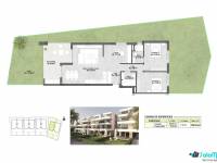 Nouvelle construction - Appartement - Alhama de Murcia