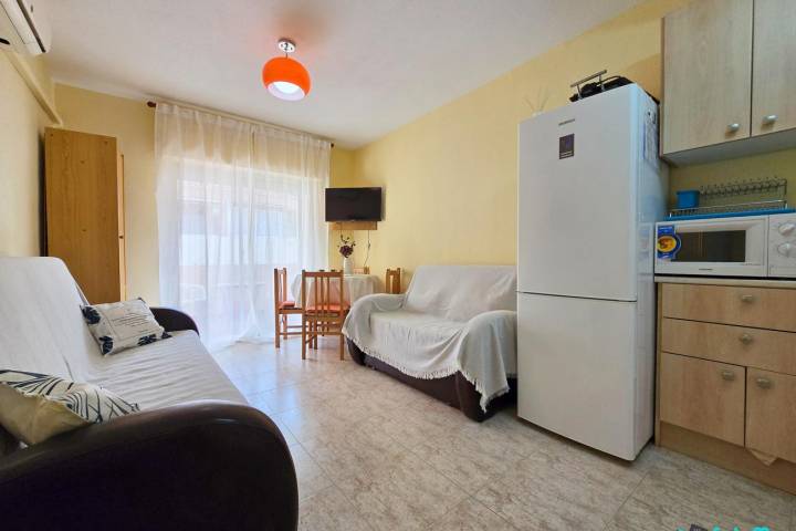 Apartamento/Piso - Segunda Mano - Guardamar del Segura - Guardamar del Segura