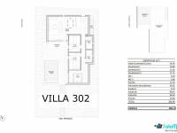 New Build - Villa/Detached house - San Miguel de Salinas